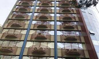 Imagem 3: Sal comercial para alugar, 36 m² Pr´ximo a Estação Fradique Coutinho- Pinheiros - São Paul