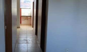 Imagem 5: Apartamento com 3 dormitórios para alugar, 80 m² por R$ 1.300,00/mês - Bonsucesso - São Se