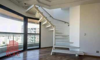 Imagem 2: Cobertura Campo Belo