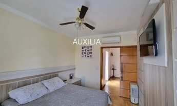 Imagem 13: Sobrado com 3 suítes para comprar ou alugar em Sorocaba no Condomínio Residencial Horto Fl