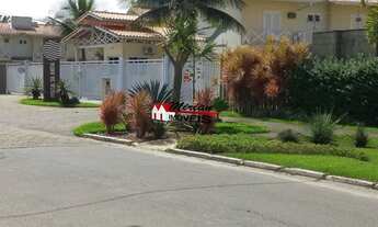 Imagem 2: Oportunidade!!! Casa Mobiliada em Condomínio - 400mts da Praia