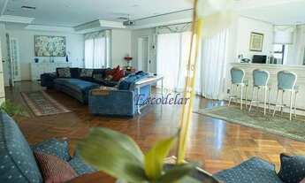 Imagem: Cobertura com 4 dormitórios à venda, 770