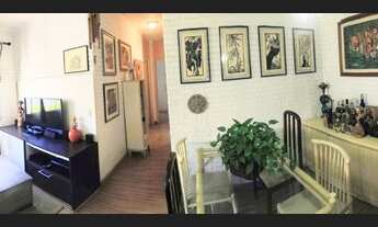 Imagem 2: Apartamento à Venda em Jardim Satélite - São Paulo