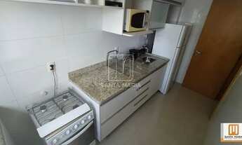 Imagem 4: Apartamento (tipo - padrao) 1 dormitórios/suite, cozinha planejada, portaria 24hs, lazer