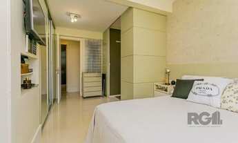 Imagem 7: Excelente apartamento de 98m² com 3 dormitórios sendo 2 suítes e 2 vagas