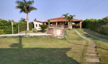 Imagem: Chácara com 5 dormitórios para alugar