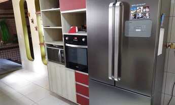 Imagem 5: Casa para aluguel Temporada com 150mt com 4/4 sendo 2 suítes em Ponta Negra - Natal - RN