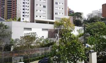 Imagem 6: Apartamento para Aluguel - Panamby, 1 Quarto, 35 m2