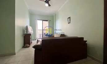 Imagem 4: Apartamento com 1 dorm, Aviação, Praia Grande - R$ 245 mil, Cod: 1985