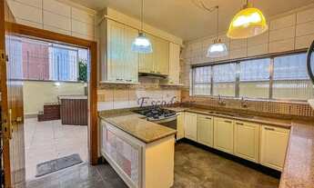 Imagem: Sobrado à venda, 433 m² por R$ 2.300.000,00