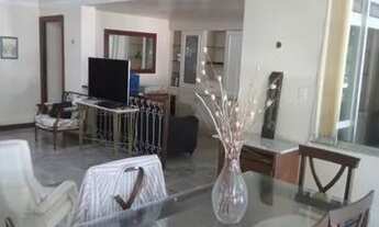 Imagem 4: Apartamento para venda com 165 metros quadrados com 3 quartos em Barra - Salvador - BA