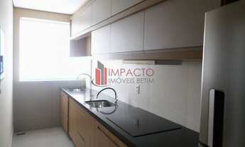 Imagem 6: Flat para aluguel e venda com 35 metros quadrados com 1 quarto em Angola - Betim - MG