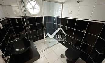 Imagem 7: Comprar apartamento de 2 dormitórios na Ponta da Praia em Santos