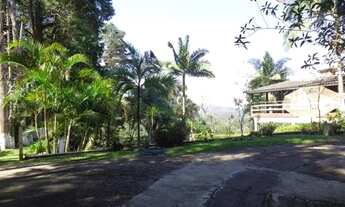 Imagem 4: Condomínio Fechado para Locação em Mairiporã, Jardim Cinco Lagos De Santa Maria, 4 dormitó