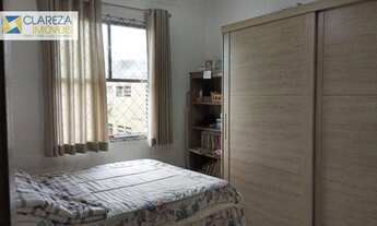 Imagem 5: Apartamento com 2 dormitórios à venda, 58 m² por R$ 255.000,00 - Centro - São Vicente/SP