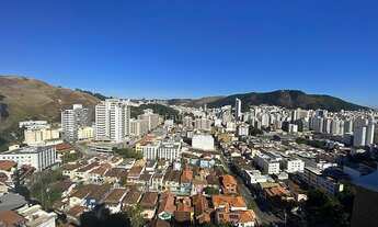 Imagem 6: Ref.: 1000 - Apartamentos no Granbery com vista panorâmica!