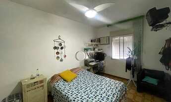 Imagem 4: Apartamento com 3 dormitórios à venda, 100 m² por R$ 340.000 - Enseada - Guarujá/SP