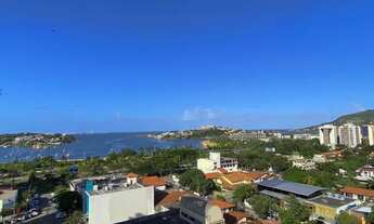 Imagem: Cobertura para venda na praia do canto com
