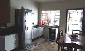 Imagem 5: Ampla casa térrea assobradada na Vila Ré