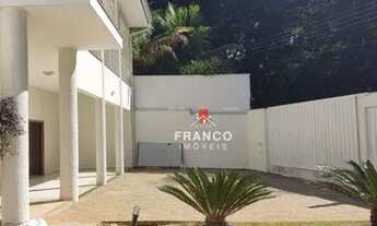 Imagem: Vende-se ou aluga-se sobrado com 7 dormitórios