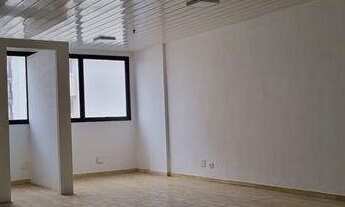 Imagem 3: Excelente sala ao lado do metrô Santa Cruz