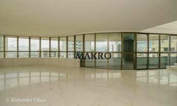 Imagem 4: Cobertura com 4 quartos à venda, 500 m² por R$ 5.500.000 - Belvedere - Belo Horizonte/MG