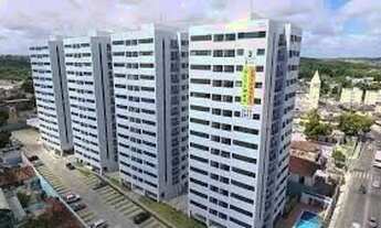 Imagem 2: Apartamento no Alameda Park para venda com 64 metros quadrados com 3 quartos em Barro - Re