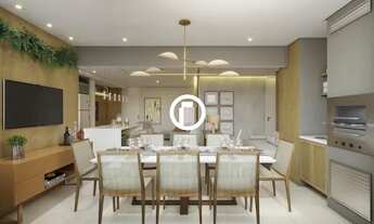 Imagem 6: Apartamento para Venda - 84m², 3 dormitórios, sendo 1 suites, 1 vaga - Perdizes