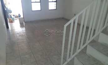 Imagem: Sobrado para venda no Parque Jatai