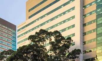 Imagem 2: Laje Corporativa SP Headquarters