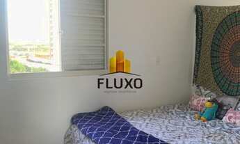 Imagem 6: Apartamento no Bairro Jardim Auri Verde - Condominio Vila