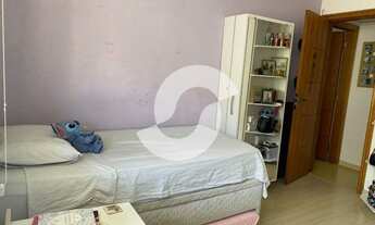 Imagem 7: Apartamento de 100m² com 2 quartos e lazer completo em Icaraí - Niterói - Rio de Janeiro