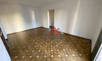 Imagem 5: Apartamento com 3 dormitórios para alugar, 115 m² por R$ 1.600,00/mês - Centro - Suzano/SP