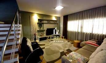 Imagem 2: Sobrado com 4 dormitórios à venda, 261 m² por R$ 2.950.000,00 - Cerâmica - São Caetano do