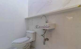 Imagem 9: Casa com 3 dormitórios à venda, 170 m² por R$ 3.000.000,00 - Jardim Paulistano - São Paulo