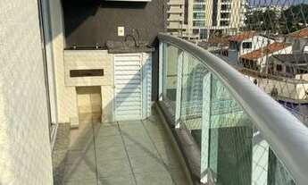 Imagem: Apartamento Tom Jobim