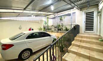 Imagem 4: Casa - Jardim Chapadão - Campinas