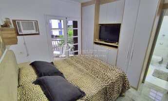 Imagem: Apartamento 3 dorms, 2 suites - Santos R$