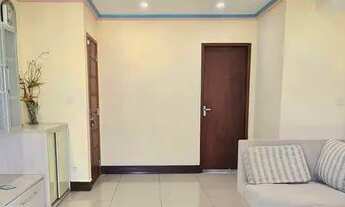 Imagem 5: Apartamento para aluguel possui 92 metros quadrados com 3 quartos em Olinda - Nilópolis