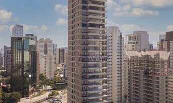 Imagem 4: Apartamento com 4 dormitórios à venda, 307 m² por R$ 9.853.000,00 - Vila Nova Conceição