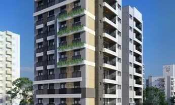 Imagem 2: Apartamento com 3 dormitórios à venda, 83 m² por R$ 669.000,00 - Santana - São Paulo/SP