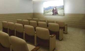 Imagem 5: Apartamento com 185m², 3 vagas, 3 suítes