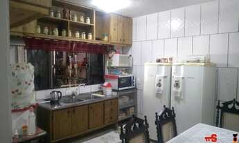 Imagem 6: Oportunidade. Sobrado com área de festas, em Bal. Barra do Sul-SC