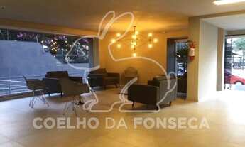 Imagem 3: São Paulo - Conjunto Comercial/Sala - Jardim Paulista