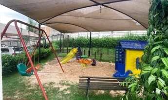 Imagem 2: Apartamento - Parque Gabriel - Hortolândia