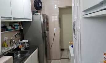 Imagem 4: Apartamento para venda possui 55 metros quadrados com 2 quartos em Socorro - São Paulo - S