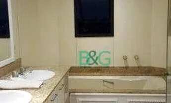 Imagem 5: Apartamento com 3 dormitórios à venda, 310 m² por R$ 2.649.000 - Santo Amaro - São Paulo/S