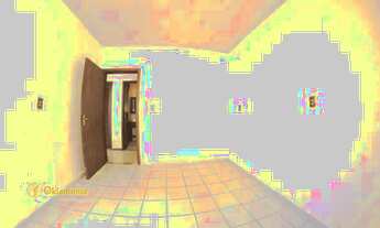 Imagem 7: Casa com 3 dormitórios sendo uma suíte, Bairro Parque da matriz