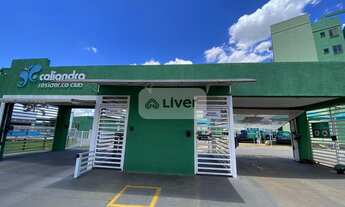 Imagem 4: Apartamento para aluguel tem 45 metros quadrados com 2 quartos