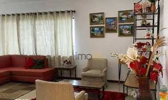 Imagem 3: Casa com 4 dormitórios à venda, 586 m² por R$ 1.930.000,00 - Condomínio Ibiti do Paço - So